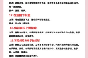  如何在智能球场进行高效的篮球训练？